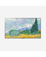 65" Smart TV LG OLED UHD 4K