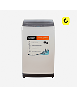 Lavadora Automática 8KG LA-5150 Síragon