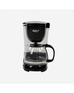 Cafetera GPlus 12 Tazas 110V