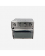 Horno Freidora De Aire Royal 25Lts 1700W 