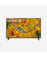 50" LG Smart TV Ultra HD 