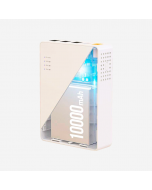 Mini UPS Marsriva 10000MAH