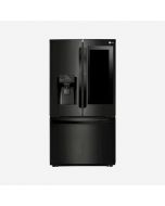 Nevera LG French Door 796L Negro