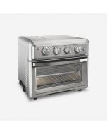 Horno Tostador Con Freidora De Aire Cuisinart 1800W