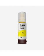 Botella De Tinta Epson 65ML