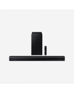 Barra De Sonido Samsung 410W