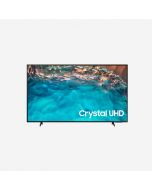 60" Smart TV Crystal 4k Samsung