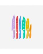 Juegos De Cuchillos Cuisinart Multicolor