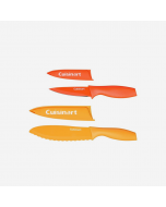 Juego De Cuchillos Cuisinart 4 Piezas
