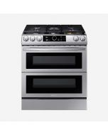 Cocina Samsung 5 Hornillas