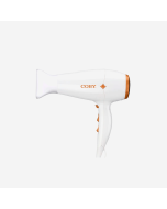 Secador De Cabello Coby 1800W