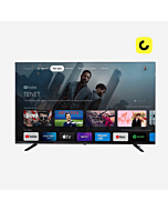 43" Google TV FHD Síragon