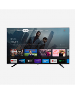55" Google TV UHD 4K Síragon