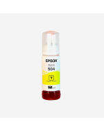 Botella De Tinta Epson 127ML