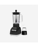 Licuadora ACCI 1L 300W + Picatodo