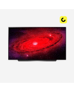 55" LG Smart TV OLED 4K