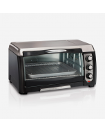 Horno Tostador Hamilton Beach