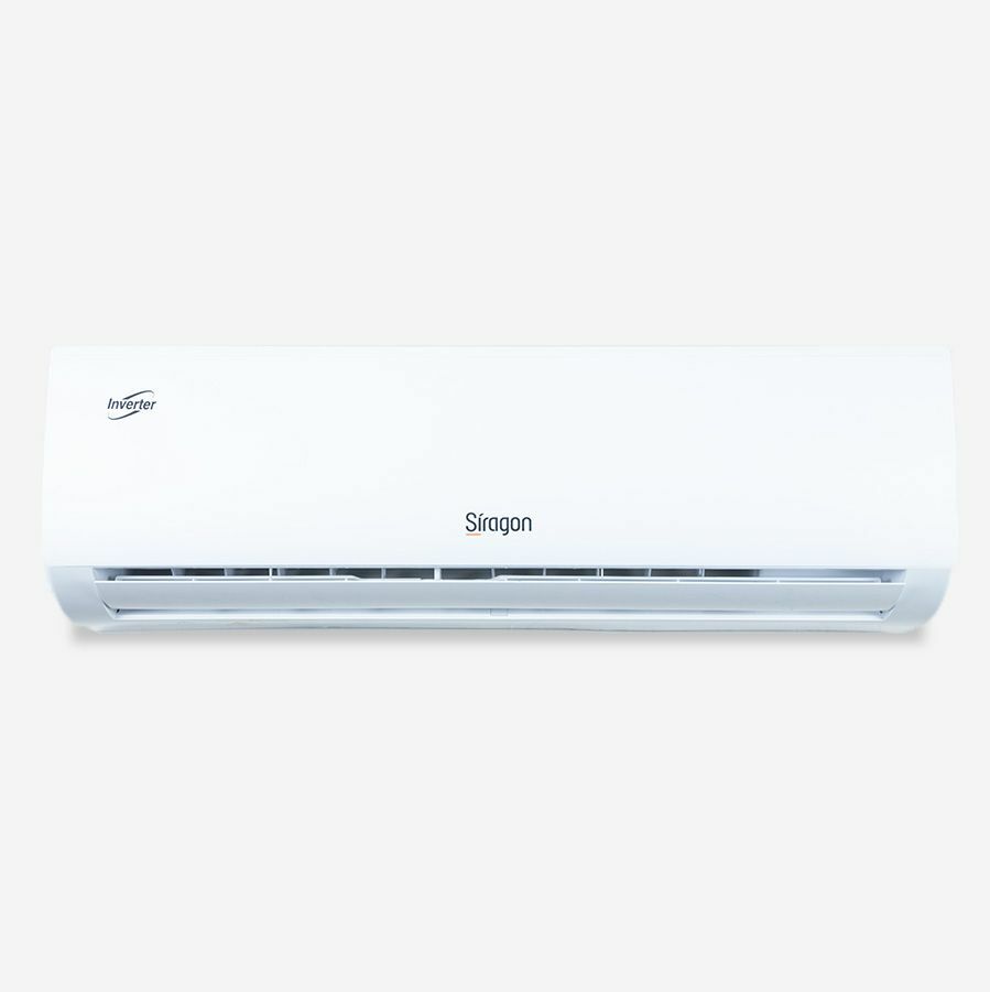 Aire Acondicionado Síragon Inverter 18000BTU