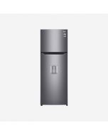 Nevera LG Top Freezer 315L