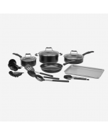 Juego De Utensilios De Cocina Cuisinart 22 Piezas