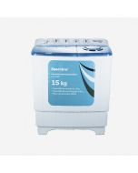 Lavadora Semi-Automática 15KG Soneview