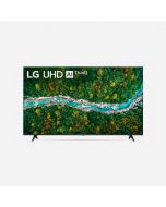 55" LG Smart TV UHD 4K 