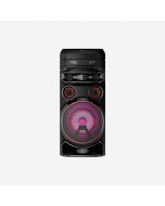 Torre De Sonido LG Xboom 500W