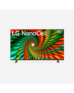 65" LG Smart TV Nanocell 4K