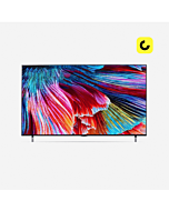 86" LG Smart TV QNED 8K