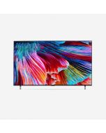 86" LG Smart TV QNED 8K