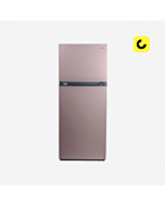 Nevera LG Top Freezer 374L