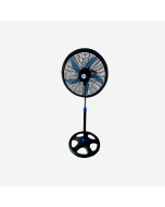 Ventilador De Pedestal Artic 18" 