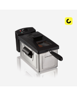 Freidora De Aceite Hamilton Beach Pro 1.9 LT