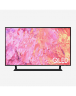 50" Smart TV QLED 4K Samsung