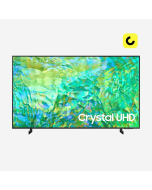 85" Smart TV Crystal 4K Samsung