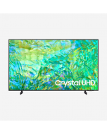 85" Smart TV Crystal 4K Samsung