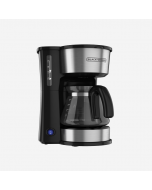 Cafetera Black + Decker 650W
