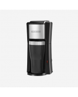 Cafetera Black + Decker 650W