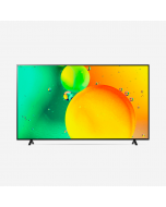 70" LG Smart TV Nanocell 4K
