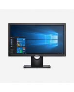 19.5" Monitor Dell HD 