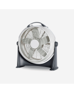 Ventilador De Piso Royal 20"