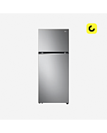 Nevera LG Top Freezer 374LT