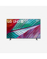 55" LG Smart TV UHD 4K