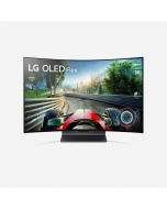 42" LG Smart TV Flex LX3 OLED 4K