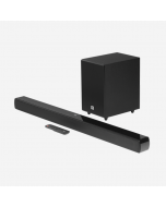 Barra De Sonido JBL Cinema 110W