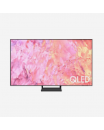 75" Smart TV QLED 4K Samsung