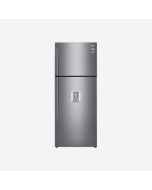 Nevera Top Freezer LG 470L