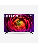 55" Smart TV LG UHD 4K