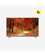 50" Google TV UHD 4K Síragon 