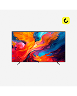 75" Google TV QLED+ 4K Síragon